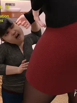 [Snow3D]Secret agent ada vs kid 1-7_00079