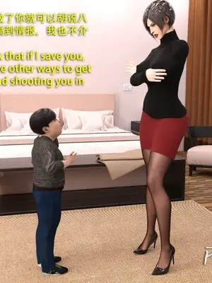 [Snow3D]Secret agent ada vs kid 1-7_00081