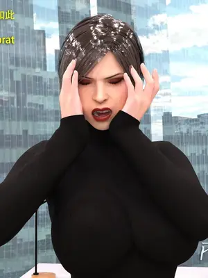 [Snow3D]Secret agent ada vs kid 1-7_00083