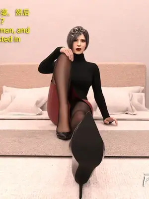 [Snow3D]Secret agent ada vs kid 1-7_00092