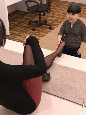 [Snow3D]Secret agent ada vs kid 1-7_00098