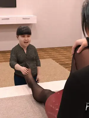 [Snow3D]Secret agent ada vs kid 1-7_00099