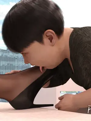 [Snow3D]Secret agent ada vs kid 1-7_00102