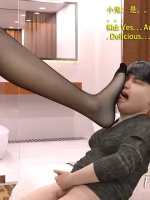 [Snow3D]Secret agent ada vs kid 1-7_00124