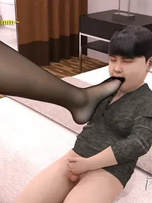 [Snow3D]Secret agent ada vs kid 1-7_00130