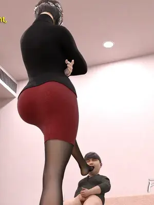 [Snow3D]Secret agent ada vs kid 1-7_00131