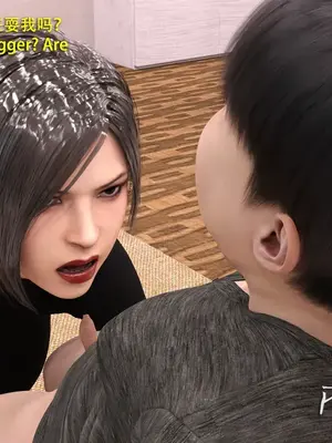 [Snow3D]Secret agent ada vs kid 1-7_00156