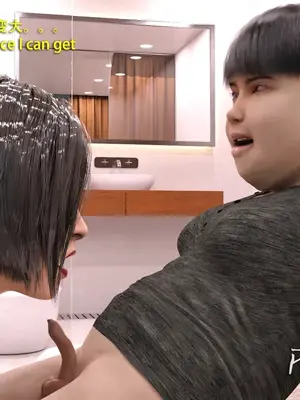 [Snow3D]Secret agent ada vs kid 1-7_00157