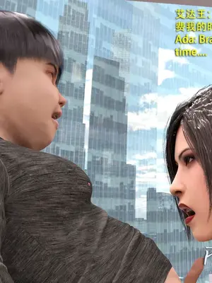 [Snow3D]Secret agent ada vs kid 1-7_00158