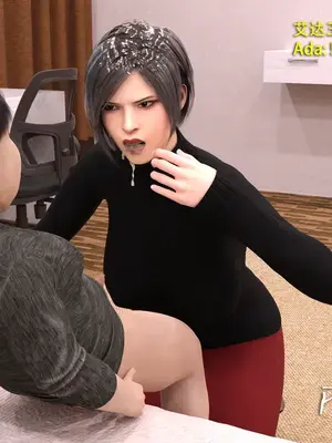 [Snow3D]Secret agent ada vs kid 1-7_00168