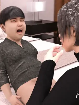 [Snow3D]Secret agent ada vs kid 1-7_00169