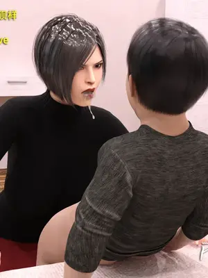 [Snow3D]Secret agent ada vs kid 1-7_00170