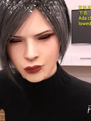 [Snow3D]Secret agent ada vs kid 1-7_00172