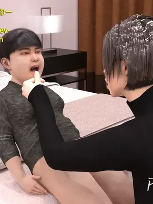 [Snow3D]Secret agent ada vs kid 1-7_00174