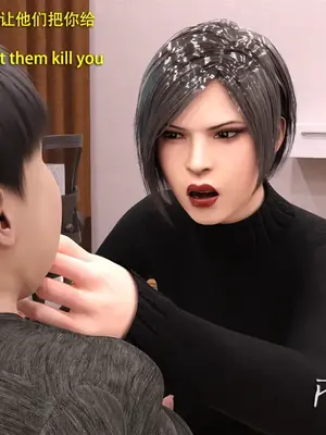 [Snow3D]Secret agent ada vs kid 1-7_00178