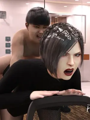 [Snow3D]Secret agent ada vs kid 1-7_00191