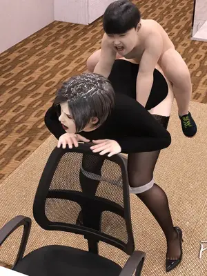 [Snow3D]Secret agent ada vs kid 1-7_00194