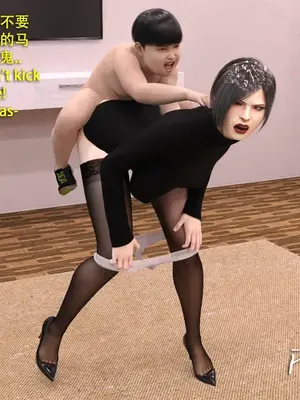 [Snow3D]Secret agent ada vs kid 1-7_00198