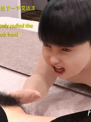 [Snow3D]Secret agent ada vs kid 1-7_00209