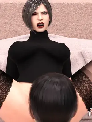 [Snow3D]Secret agent ada vs kid 1-7_00210