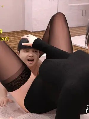 [Snow3D]Secret agent ada vs kid 1-7_00245