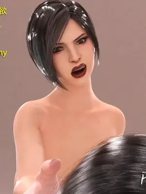 [Snow3D]Secret agent ada vs kid 1-7_00359