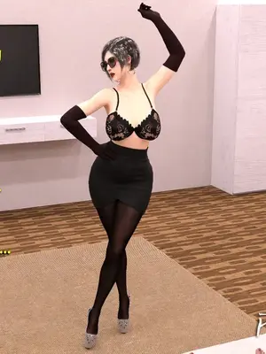 [Snow3D]Secret agent ada vs kid 1-7_00368