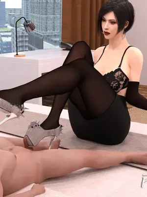 [Snow3D]Secret agent ada vs kid 1-7_00419