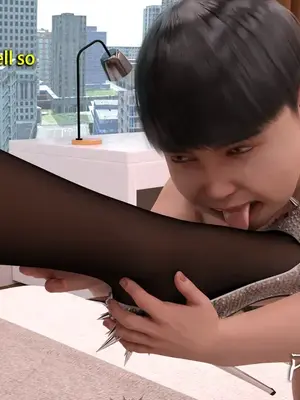 [Snow3D]Secret agent ada vs kid 1-7_00431