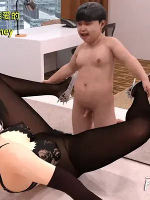 [Snow3D]Secret agent ada vs kid 1-7_00458