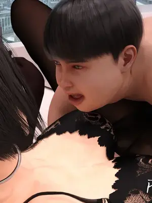 [Snow3D]Secret agent ada vs kid 1-7_00468