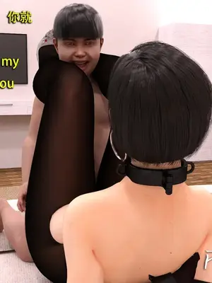 [Snow3D]Secret agent ada vs kid 1-7_00505