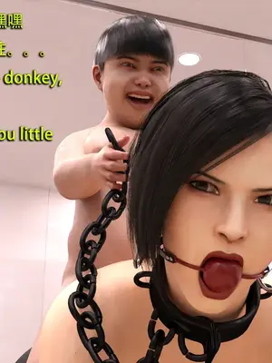 [Snow3D]Secret agent ada vs kid 1-7_00539