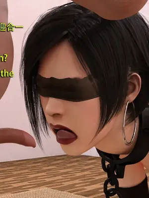 [Snow3D]Secret agent ada vs kid 1-7_00544