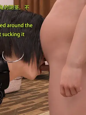 [Snow3D]Secret agent ada vs kid 1-7_00551