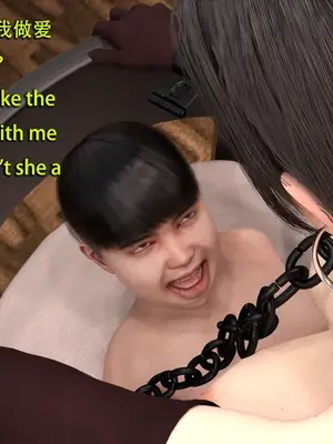 [Snow3D]Secret agent ada vs kid 1-7_00572