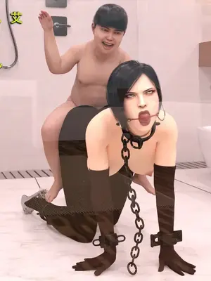 [Snow3D]Secret agent ada vs kid 1-7_00590