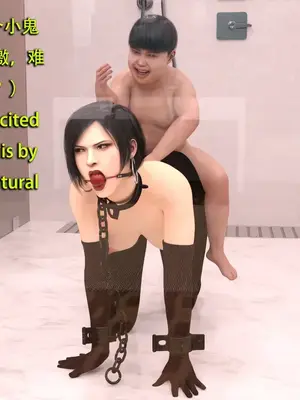 [Snow3D]Secret agent ada vs kid 1-7_00591