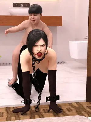 [Snow3D]Secret agent ada vs kid 1-7_00594