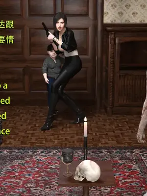 [Snow3D]Secret agent ada vs kid 1-7_00597