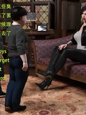 [Snow3D]Secret agent ada vs kid 1-7_00609