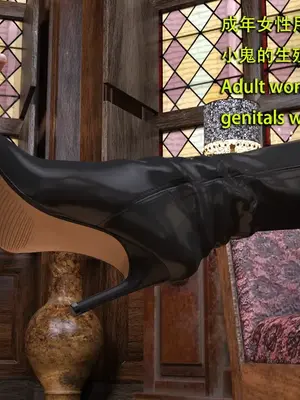 [Snow3D]Secret agent ada vs kid 1-7_00617