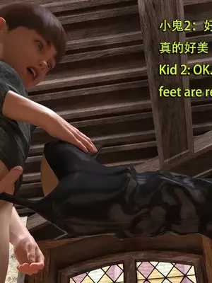 [Snow3D]Secret agent ada vs kid 1-7_00621