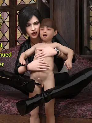 [Snow3D]Secret agent ada vs kid 1-7_00626