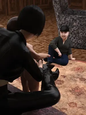 [Snow3D]Secret agent ada vs kid 1-7_00629