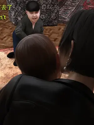 [Snow3D]Secret agent ada vs kid 1-7_00632