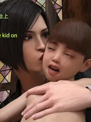 [Snow3D]Secret agent ada vs kid 1-7_00636