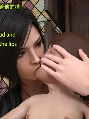 [Snow3D]Secret agent ada vs kid 1-7_00639