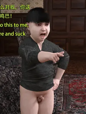 [Snow3D]Secret agent ada vs kid 1-7_00646