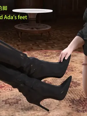 [Snow3D]Secret agent ada vs kid 1-7_00652